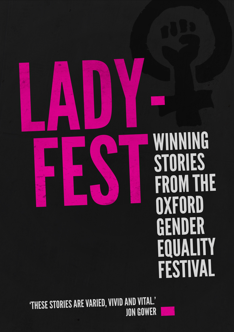 Ladyfest Cover